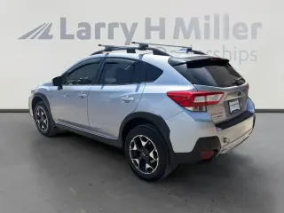 Subaru Crosstrek 2019 AWD 2.0i Premium 4dr Crossover CVT