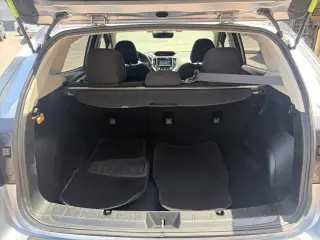 Subaru Crosstrek 2019 AWD 2.0i Premium 4dr Crossover CVT