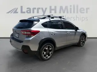 Subaru Crosstrek 2019 AWD 2.0i Premium 4dr Crossover CVT