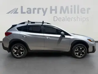 Subaru Crosstrek 2019 AWD 2.0i Premium 4dr Crossover CVT