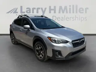 Subaru Crosstrek 2019 AWD 2.0i Premium 4dr Crossover CVT
