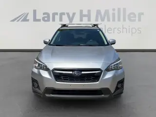 Subaru Crosstrek 2019 AWD 2.0i Premium 4dr Crossover CVT