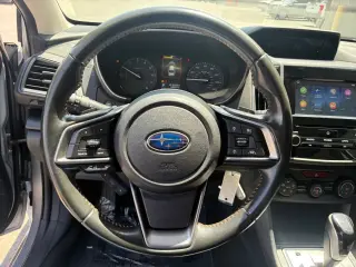 Subaru Crosstrek 2019 AWD 2.0i Premium 4dr Crossover CVT