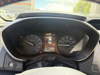 Subaru Crosstrek 2019 AWD 2.0i Premium 4dr Crossover CVT