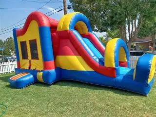 TORO TORO water slides