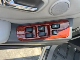 Toyota Highlander 2004 AWD 4dr SUV V6 w/3rd Row