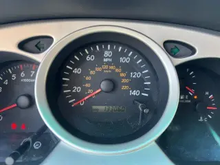 Toyota Highlander 2004 AWD 4dr SUV V6 w/3rd Row