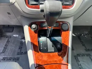 Toyota Highlander 2004 AWD 4dr SUV V6 w/3rd Row