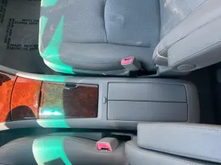 Toyota Highlander 2004 AWD 4dr SUV V6 w/3rd Row