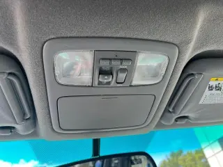 Toyota Highlander 2004 AWD 4dr SUV V6 w/3rd Row