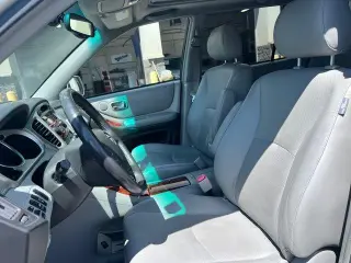 Toyota Highlander 2004 AWD 4dr SUV V6 w/3rd Row
