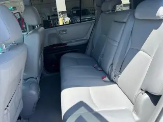 Toyota Highlander 2004 AWD 4dr SUV V6 w/3rd Row