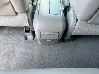 Toyota Highlander 2004 AWD 4dr SUV V6 w/3rd Row