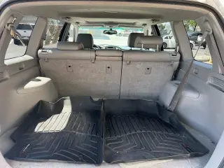 Toyota Highlander 2004 AWD 4dr SUV V6 w/3rd Row