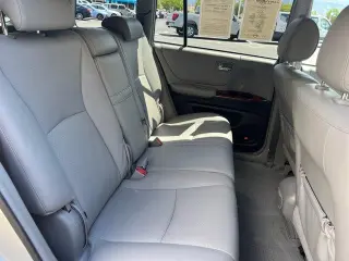 Toyota Highlander 2004 AWD 4dr SUV V6 w/3rd Row