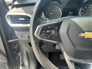 Chevrolet Trailblazer 2021 4x4 ACTIV 4dr SUV
