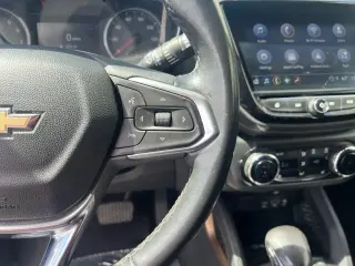 Chevrolet Trailblazer 2021 4x4 ACTIV 4dr SUV