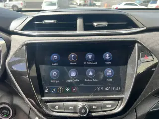 Chevrolet Trailblazer 2021 4x4 ACTIV 4dr SUV