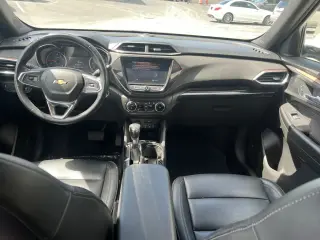 Chevrolet Trailblazer 2021 4x4 ACTIV 4dr SUV