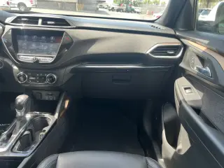 Chevrolet Trailblazer 2021 4x4 ACTIV 4dr SUV