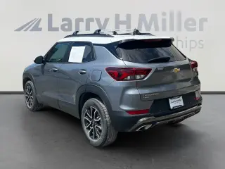 Chevrolet Trailblazer 2021 4x4 ACTIV 4dr SUV