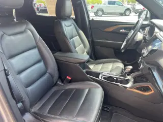 Chevrolet Trailblazer 2021 4x4 ACTIV 4dr SUV