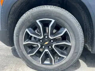 Chevrolet Trailblazer 2021 4x4 ACTIV 4dr SUV