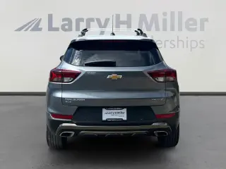 Chevrolet Trailblazer 2021 4x4 ACTIV 4dr SUV