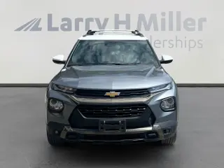 Chevrolet Trailblazer 2021 4x4 ACTIV 4dr SUV