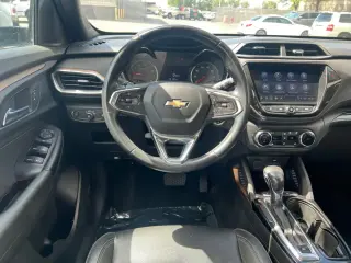 Chevrolet Trailblazer 2021 4x4 ACTIV 4dr SUV