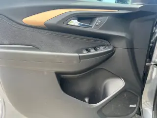 Chevrolet Trailblazer 2021 4x4 ACTIV 4dr SUV