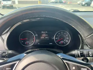 Kia Seltos 2022 AWD SX 4dr SUV