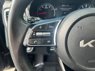 Kia Seltos 2022 AWD SX 4dr SUV