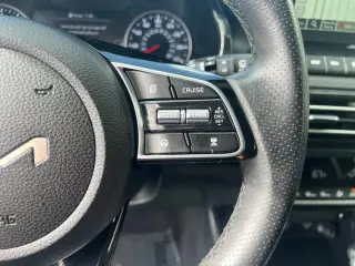 Kia Seltos 2022 AWD SX 4dr SUV
