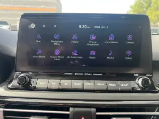 Kia Seltos 2022 AWD SX 4dr SUV