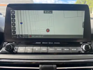 Kia Seltos 2022 AWD SX 4dr SUV