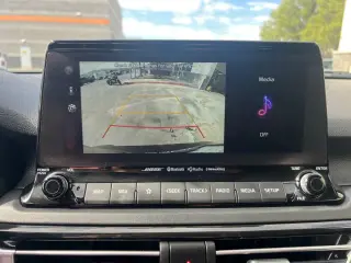 Kia Seltos 2022 AWD SX 4dr SUV