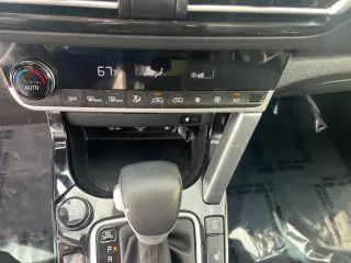 Kia Seltos 2022 AWD SX 4dr SUV