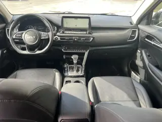 Kia Seltos 2022 AWD SX 4dr SUV
