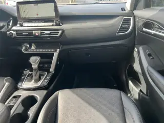 Kia Seltos 2022 AWD SX 4dr SUV