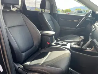 Kia Seltos 2022 AWD SX 4dr SUV