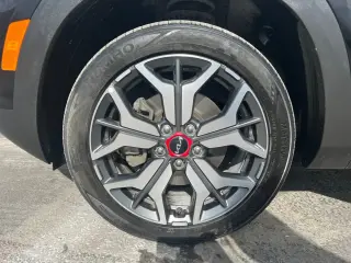 Kia Seltos 2022 AWD SX 4dr SUV