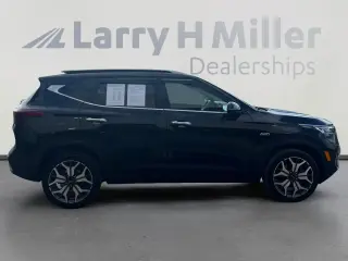 Kia Seltos 2022 AWD SX 4dr SUV