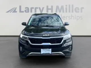 Kia Seltos 2022 AWD SX 4dr SUV