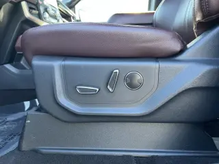 Ford Expedition 2024 4x4 Limited 4dr SUV