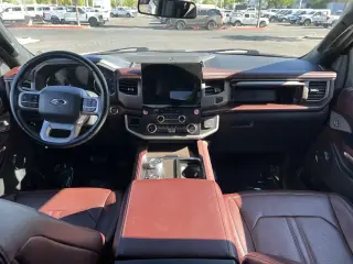 Ford Expedition 2024 4x4 Limited 4dr SUV