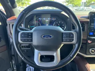 Ford Expedition 2024 4x4 Limited 4dr SUV