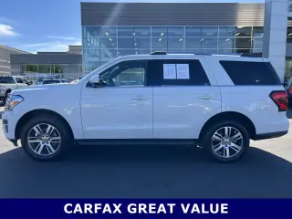 Ford Expedition 2024 4x4 Limited 4dr SUV