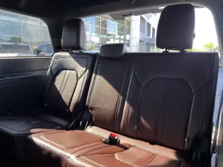 Ford Expedition 2024 4x4 Limited 4dr SUV