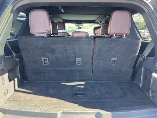 Ford Expedition 2024 4x4 Limited 4dr SUV